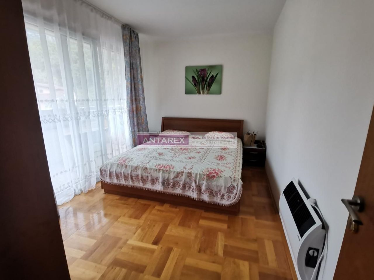 Апартаменты в Бечичи, Черногория, 81 м2 фото 2