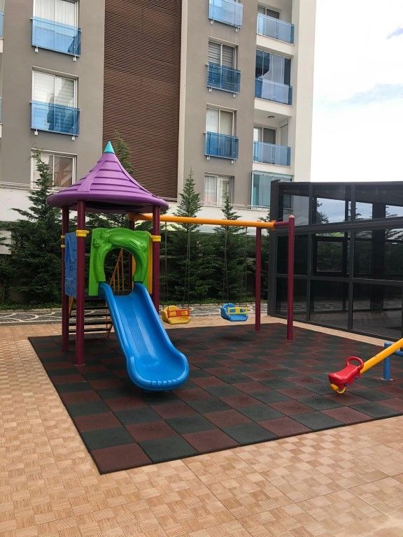 Квартира в Кестеле, Турция, 123 м2 фото 5