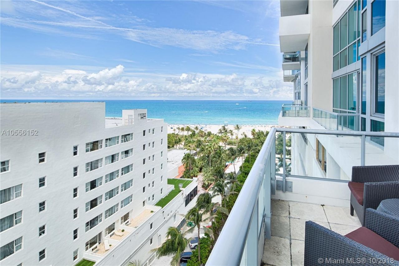 Таунхаус в Майами, США, 150 м2 фото 4