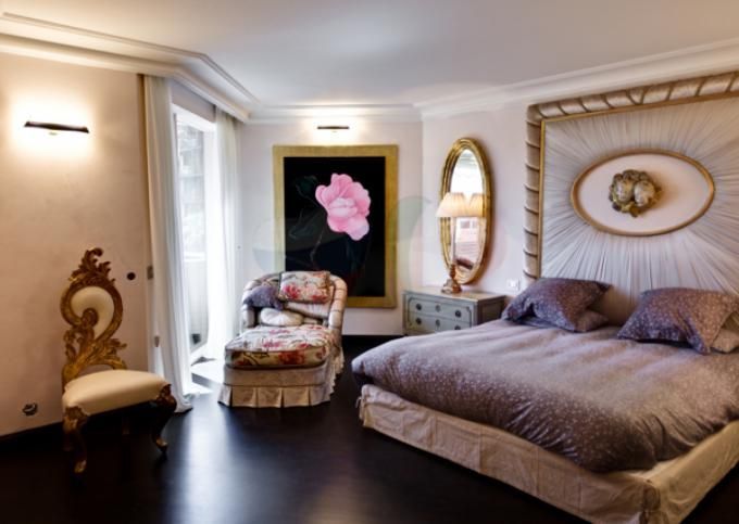 Апартаменты в Монте Карло, Монако, 289 м2 фото 4