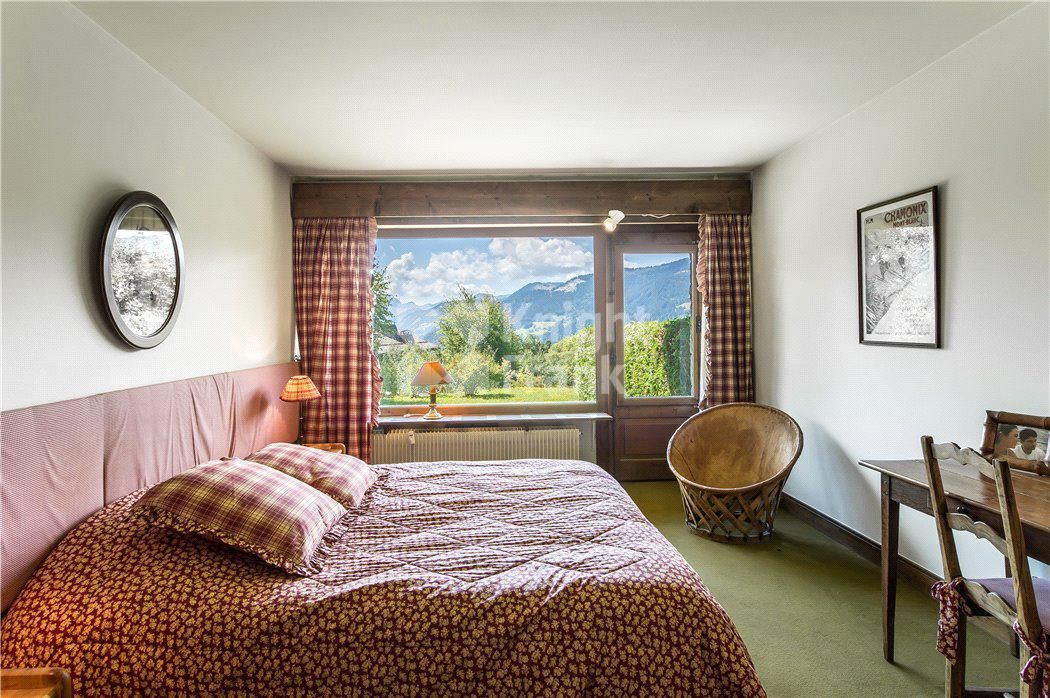Апартаменты в Межеве, Франция, 1 м2 фото 3