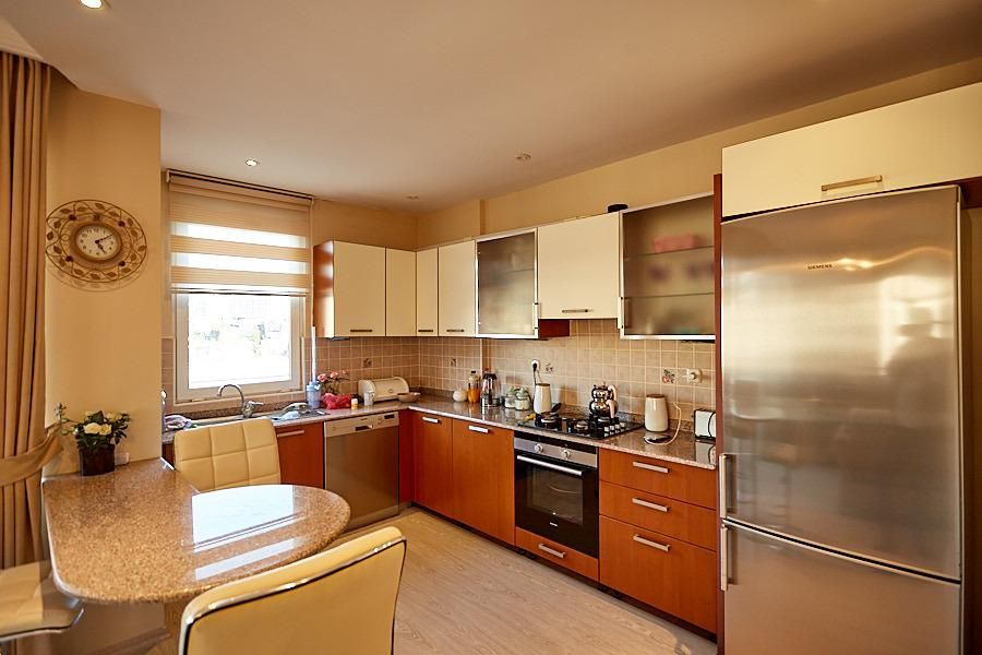 Квартира в Алании, Турция, 240 м2 фото 5