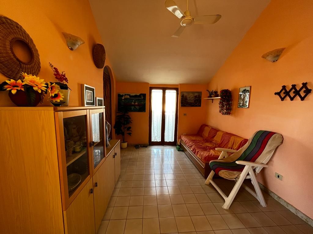 Квартира в Скалее, Италия, 48 м2 фото 3
