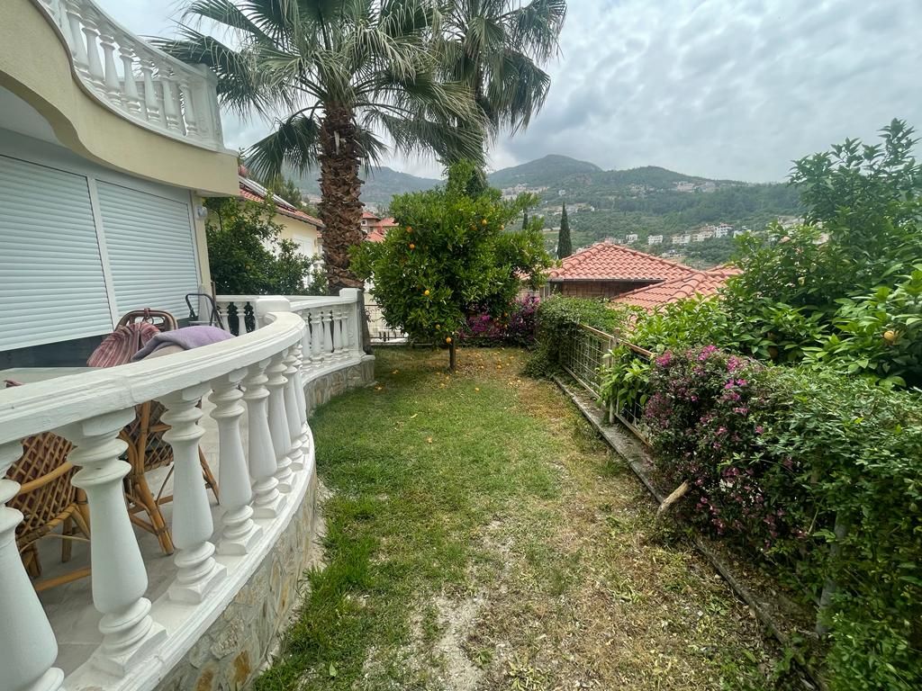 Вилла в Алании, Турция, 140 м2 фото 2