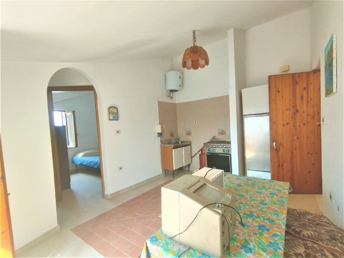 Квартира в Скалее, Италия, 48 м2 фото 5
