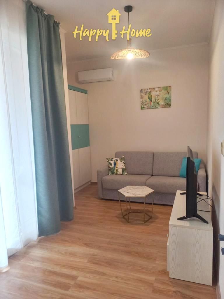 Студия на Солнечном берегу, Болгария, 35.63 м2 фото 2