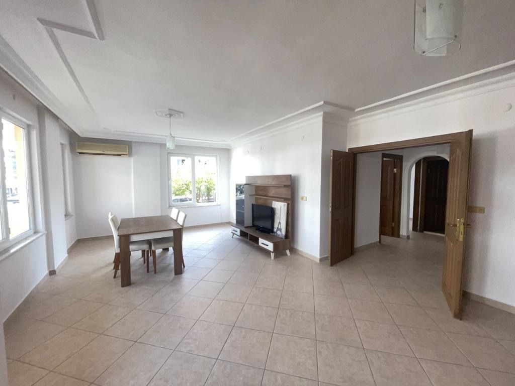 Квартира в Алании, Турция, 110 м2 фото 3