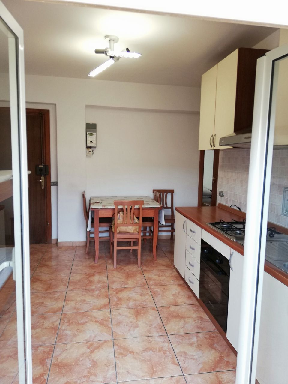 Квартира в Скалее, Италия, 57 м2 фото 2