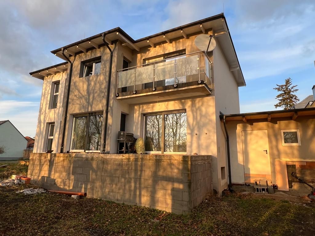 Вилла Untersiebenbrunn, Австрия, 273.3 м2 фото 3