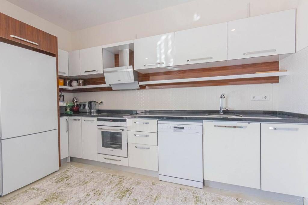 Квартира в Алании, Турция, 230 м2 фото 2
