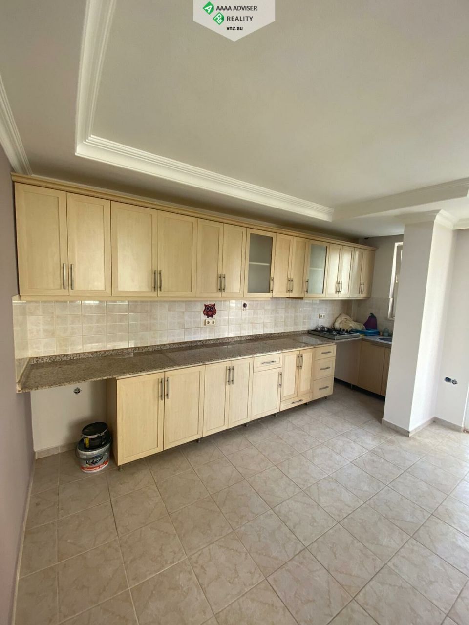 Квартира в Алании, Турция, 70 м2 фото 4