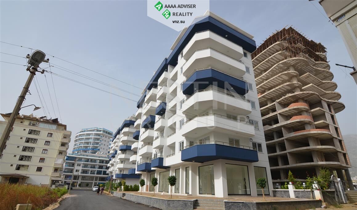Пентхаус в Алании, Турция, 234 м2 фото 5