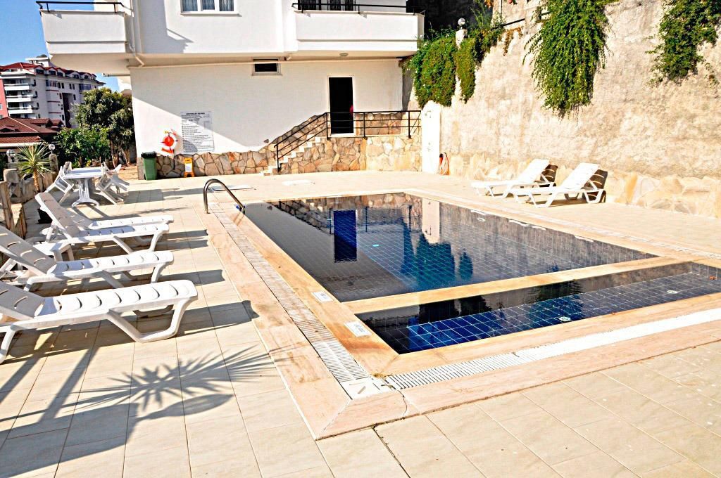 Апартаменты в Алании, Турция, 100 м2 фото 3