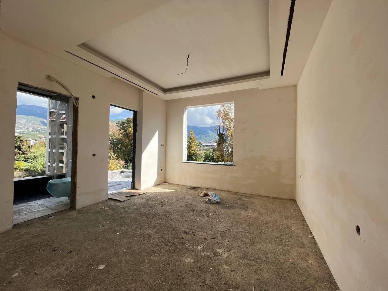 Квартира в Алании, Турция, 110 м2 фото 2