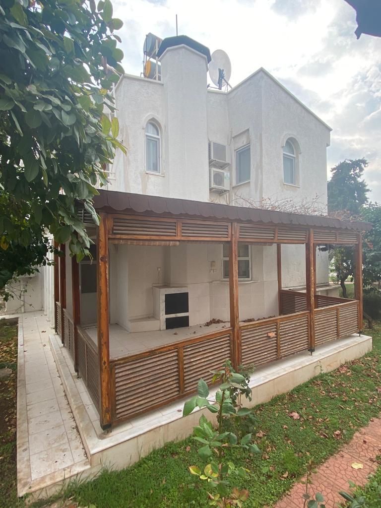 Вилла в Мерсине, Турция, 150 м2 фото 5
