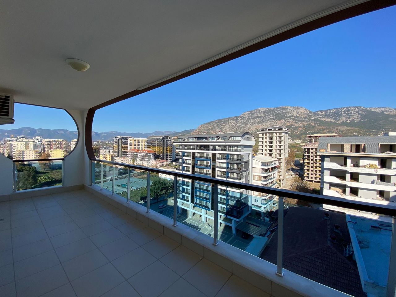 Квартира в Алании, Турция, 100 м2 фото 4