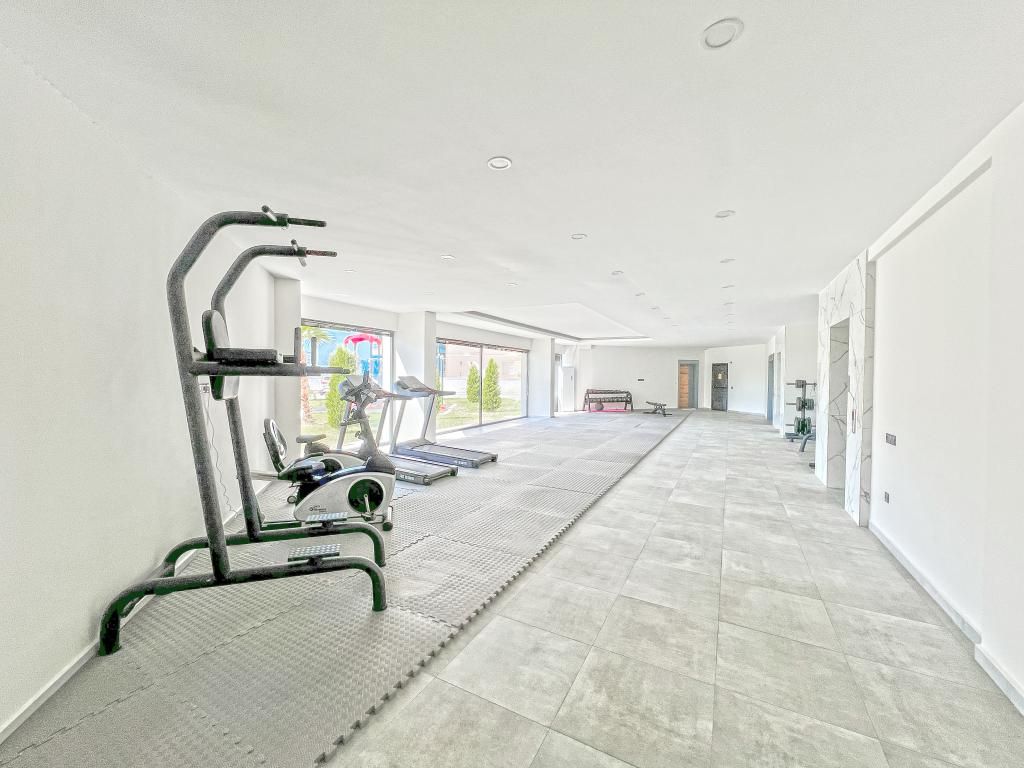 Квартира в Алании, Турция, 50 м2 фото 4