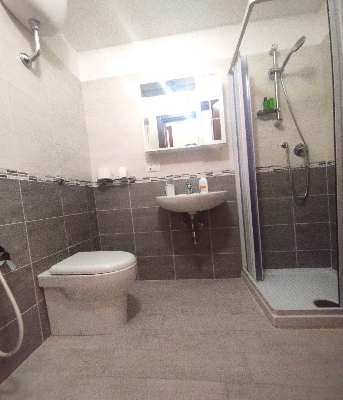 Квартира в Скалее, Италия, 160 м2 фото 4
