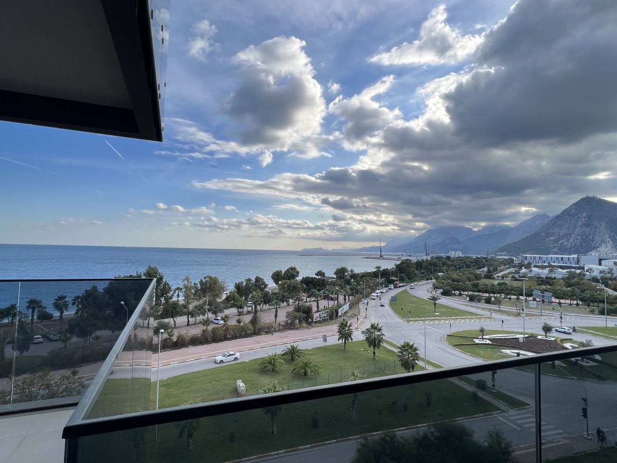 Квартира Liman Mah., Турция, 230 м2 фото 5