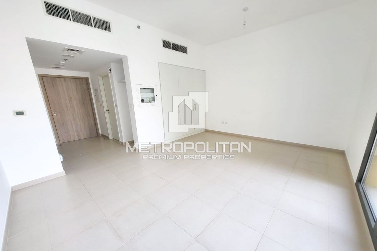 Апартаменты в Дубае, ОАЭ, 33 м2 фото 2