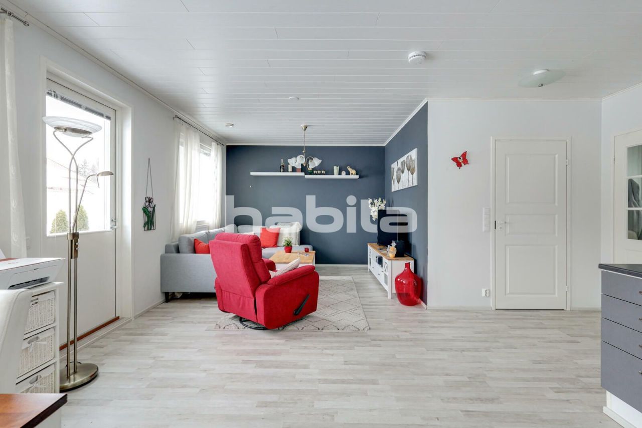Квартира Askola, Финляндия, 54 м2 фото 2