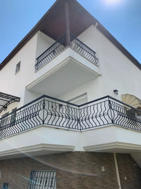 Коттедж в Салониках, Греция, 210 м2 фото 3