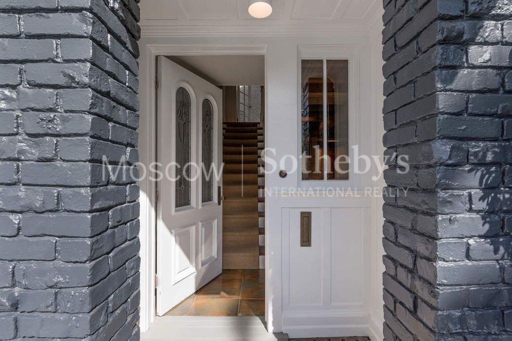 Таунхаус в Сан-Франциско, США, 150 м2 фото 2