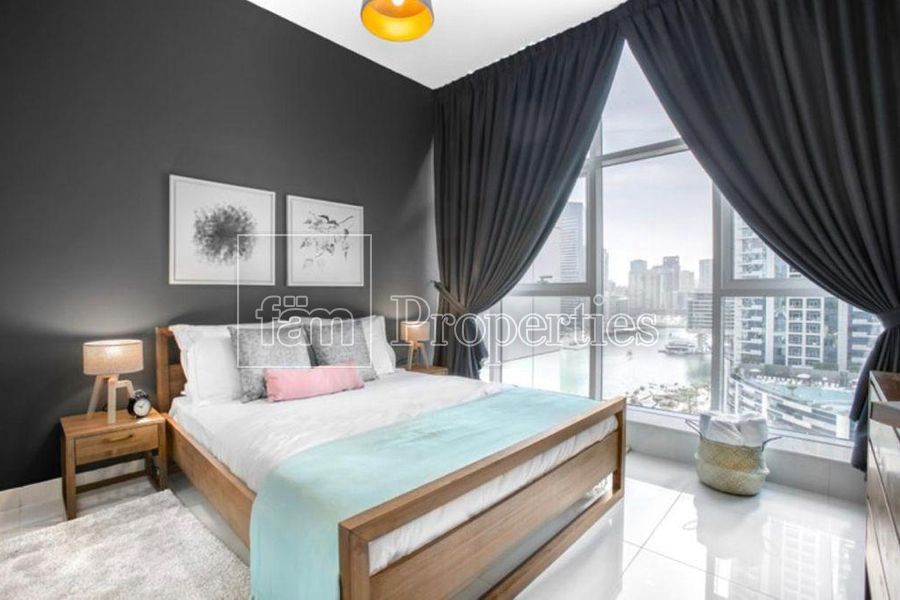 Апартаменты в Дубае, ОАЭ, 100 м2 фото 3