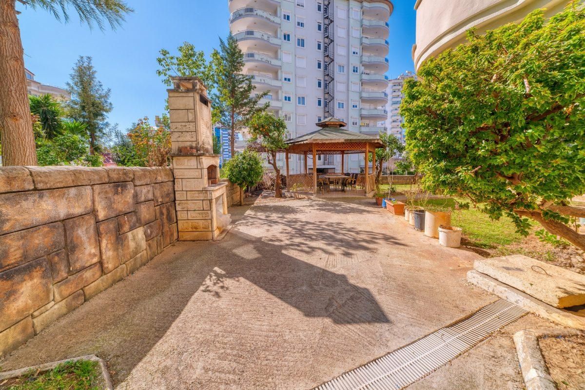 Квартира в Алании, Турция, 110 м2 фото 3