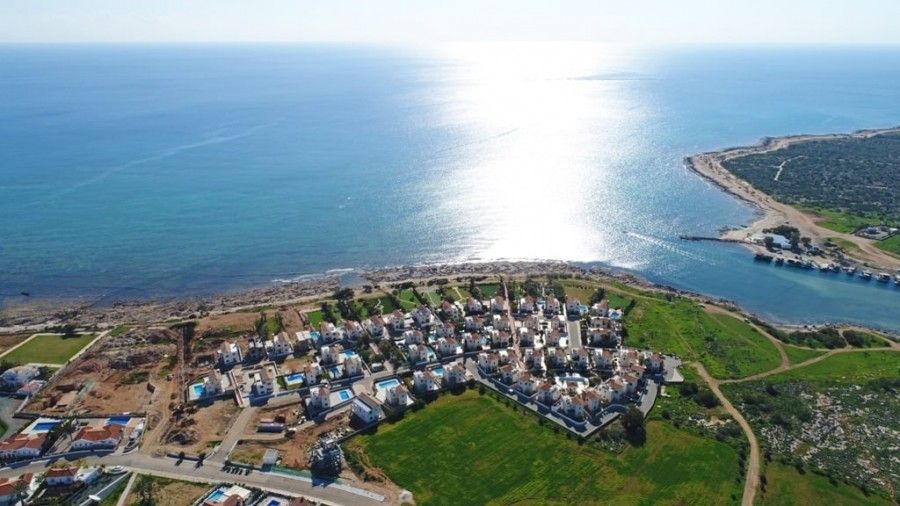 Вилла в Протарасе, Кипр, 166 м2 фото 3
