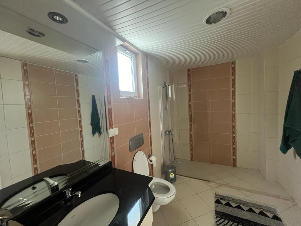Вилла в Алании, Турция, 275 м2 фото 4