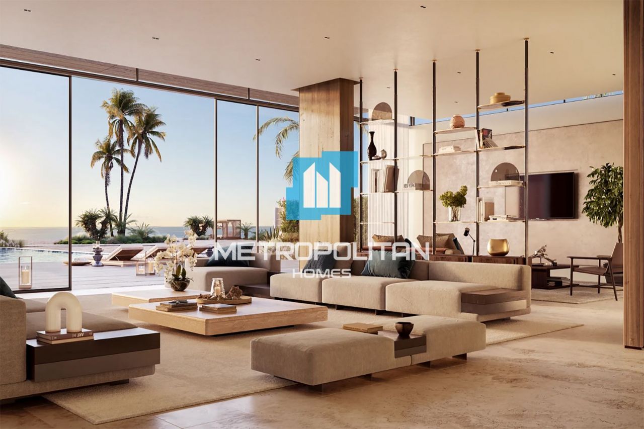 Апартаменты в Дубае, ОАЭ, 140 м2 фото 4