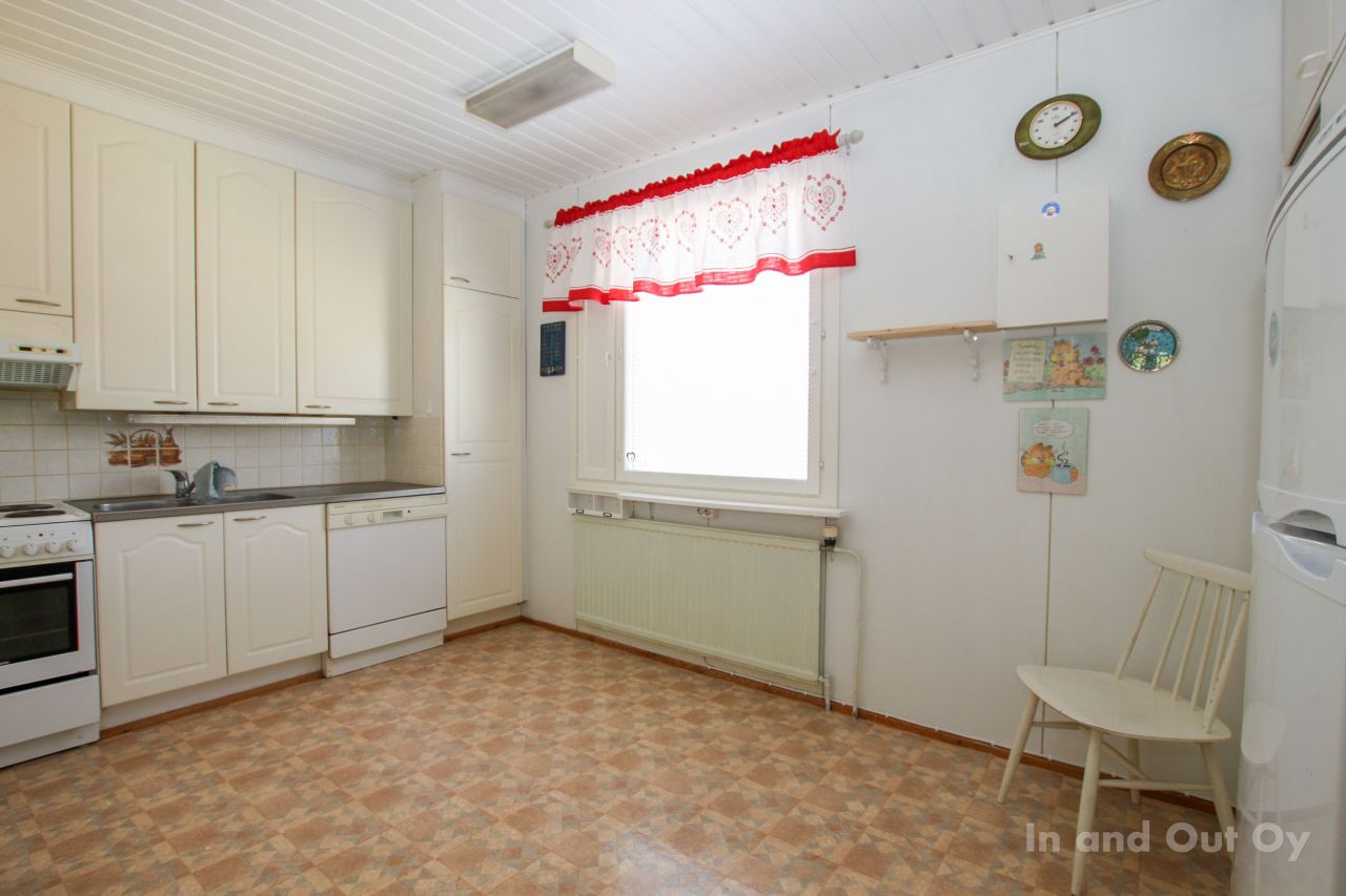 Дом в Руоколахти, Финляндия, 118 м2 фото 4