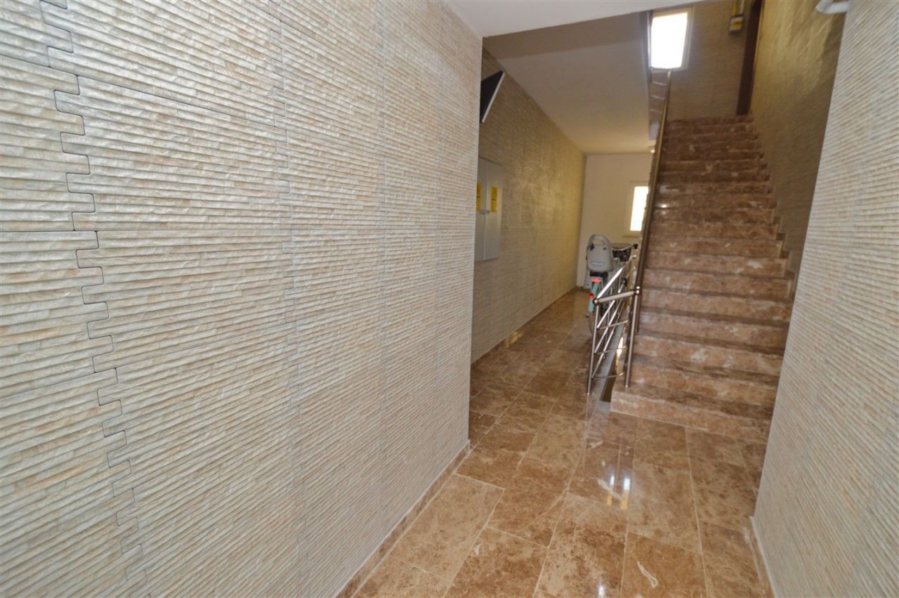 Квартира в Анталии, Турция, 200 м2 фото 3