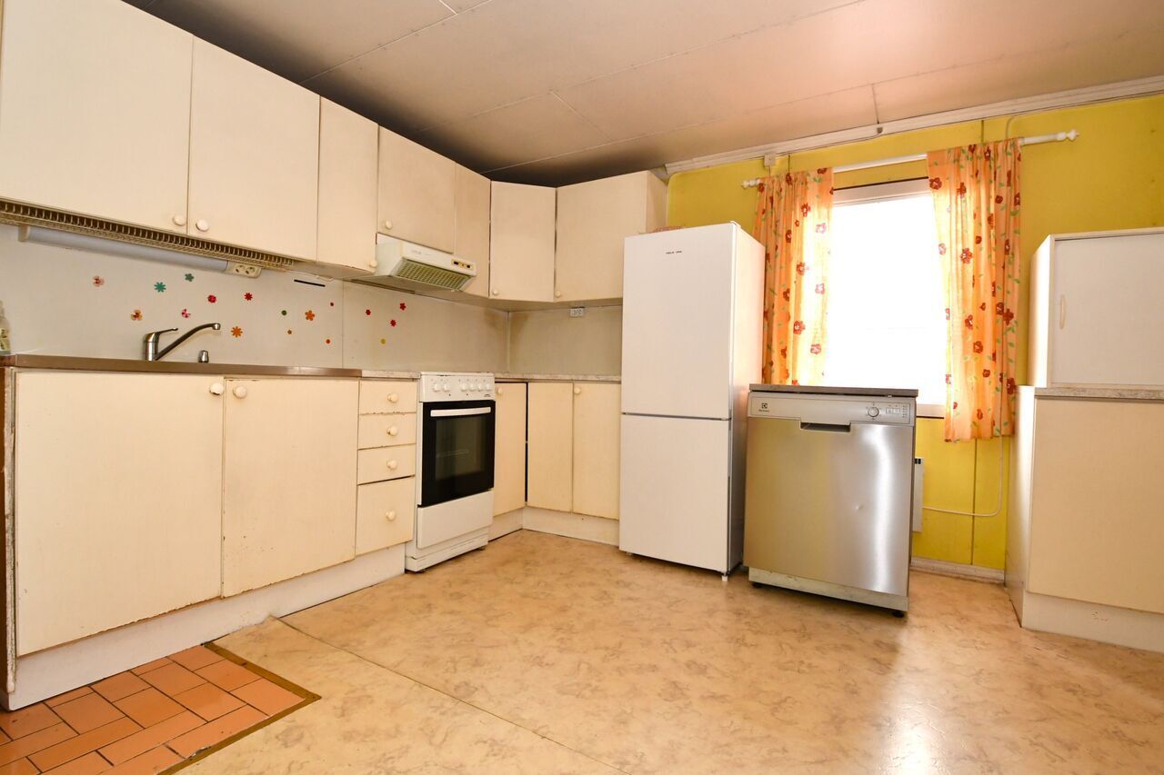 Дом в Теува, Финляндия, 50 м2 фото 3