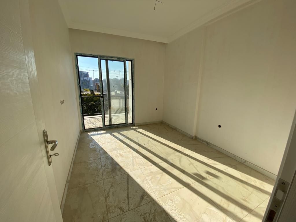 Апартаменты в Алании, Турция, 51 м2 фото 2
