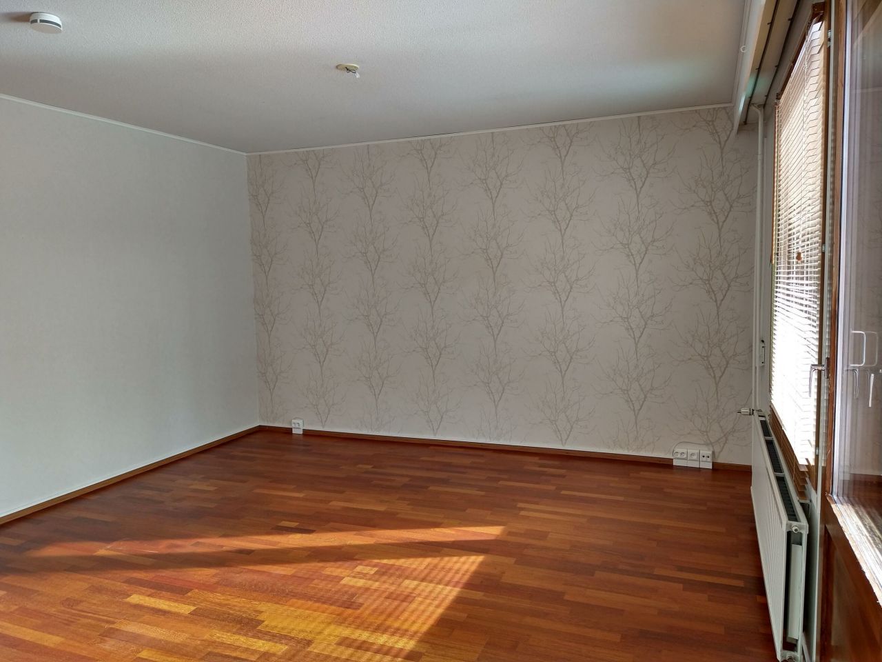 Таунхаус в Нильсия, Финляндия, 48 м2 фото 2