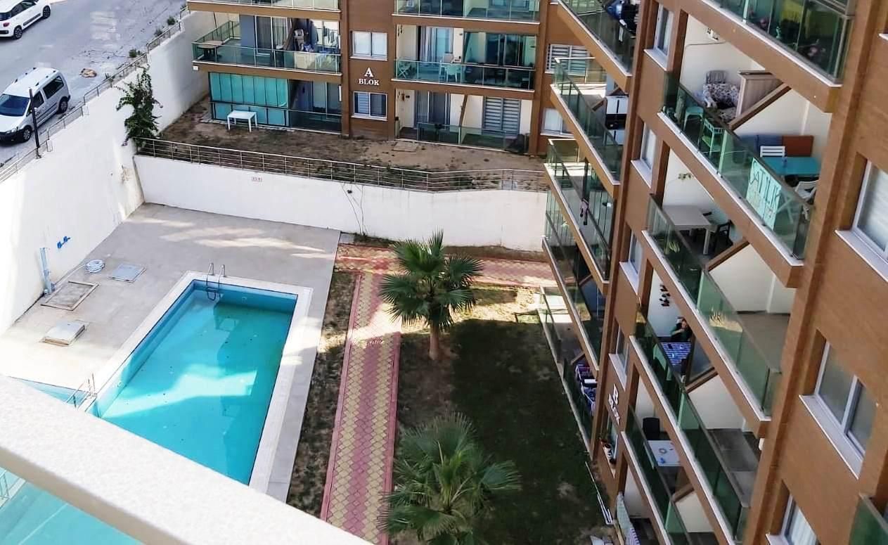 Пентхаус в Айдыне, Турция, 100 м2 фото 3