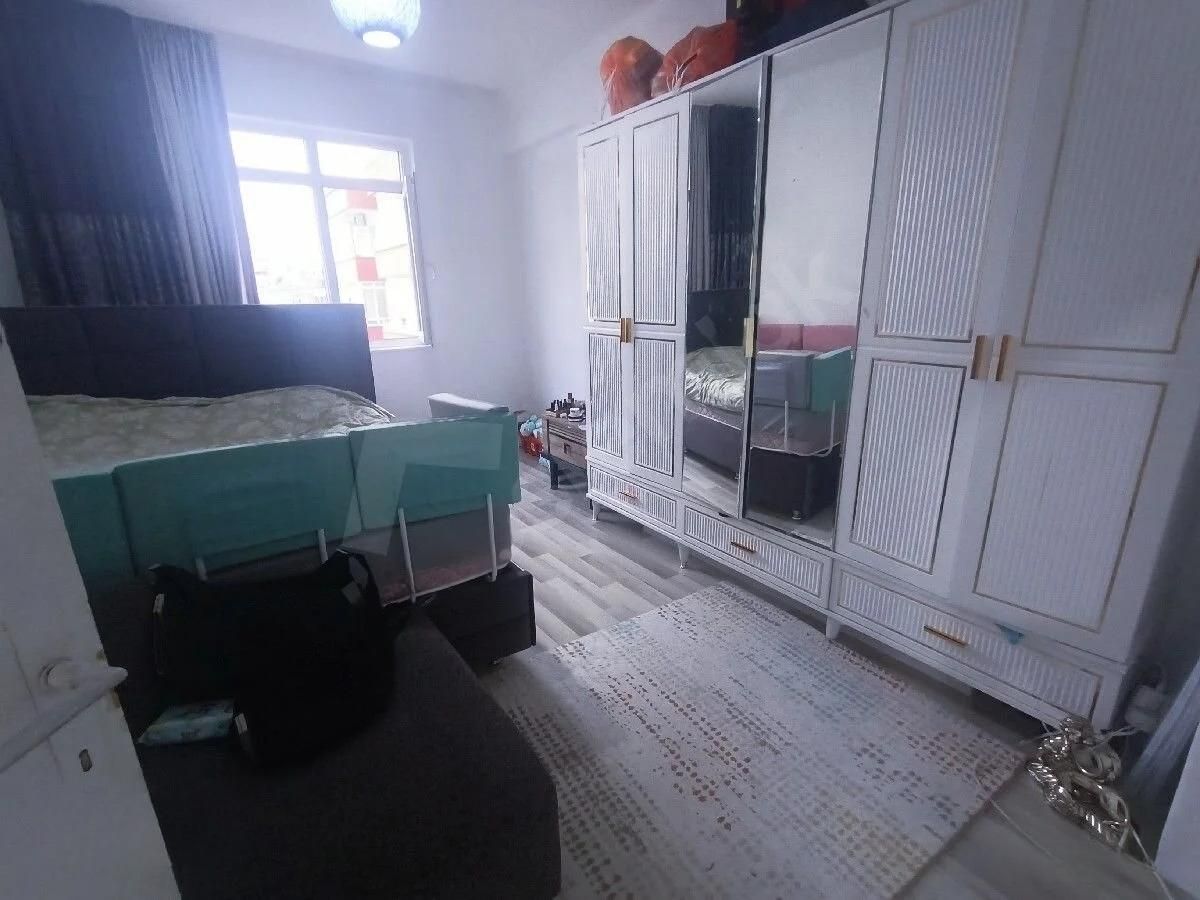 Квартира в Анталии, Турция, 110 м2 фото 5