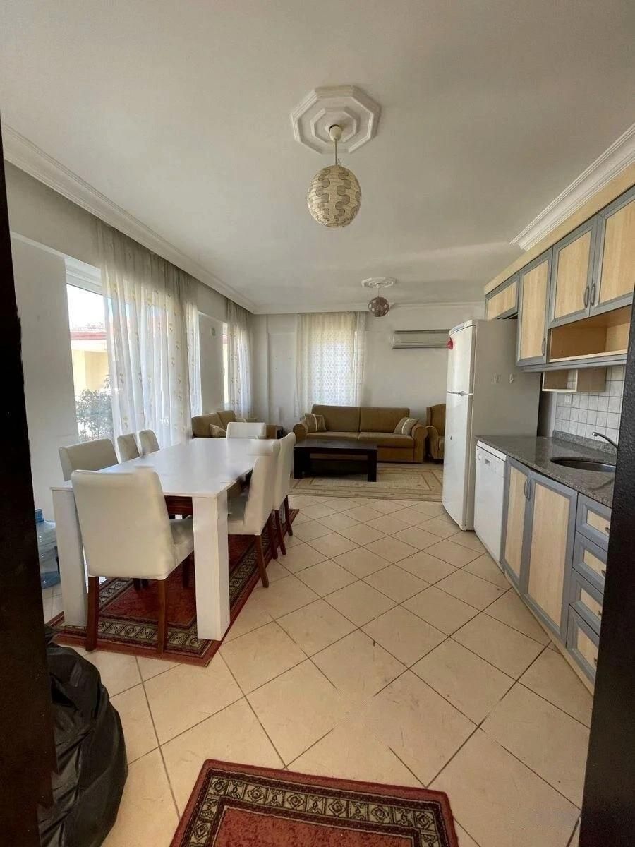 Квартира в Кемере, Турция, 75 м2 фото 3