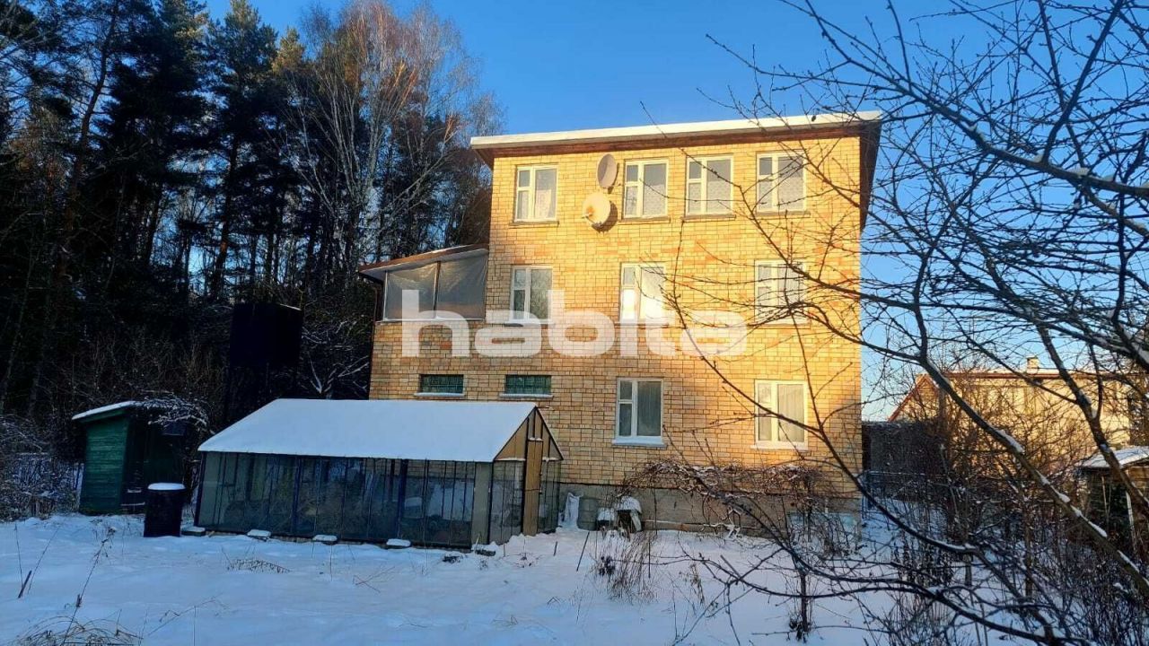 Дом Skulte, Латвия, 140.9 м2 фото 2