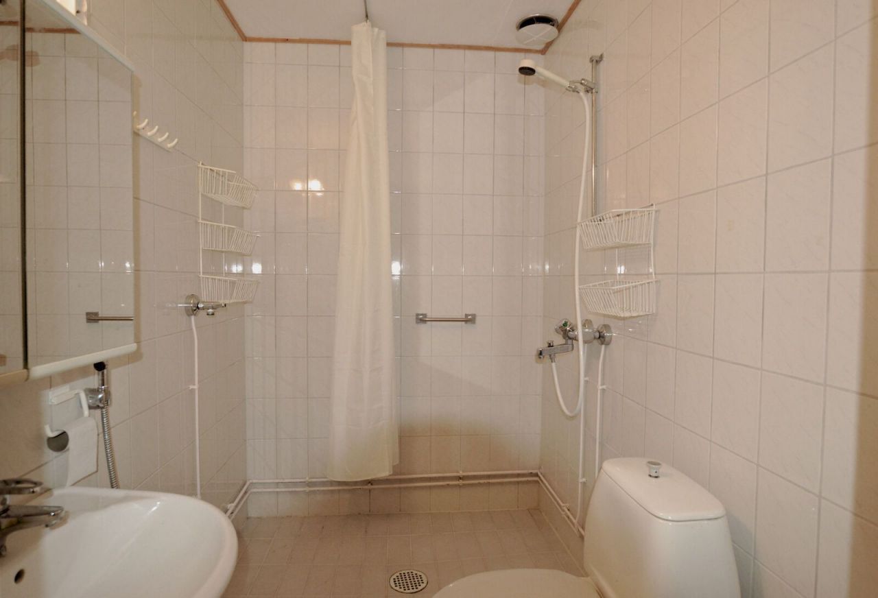 Таунхаус в Нильсия, Финляндия, 33 м2 фото 5