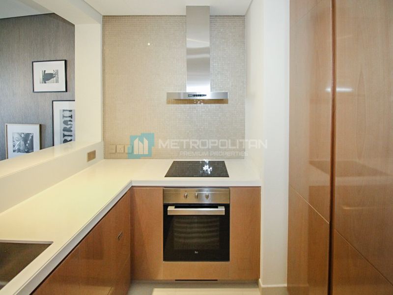 Апартаменты Business Bay, ОАЭ, 98.03 м2 фото 5
