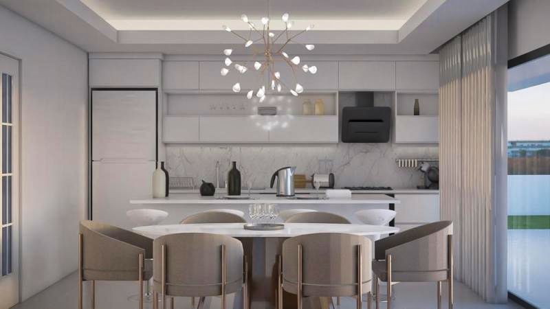 Вилла в Фетхие, Турция, 180 м2 фото 4