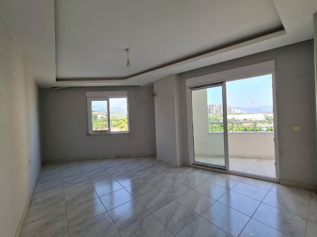 Квартира в Алании, Турция, 65 м2 фото 4