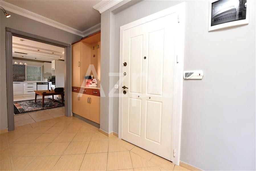 Апартаменты в Алании, Турция, 115 м2 фото 4