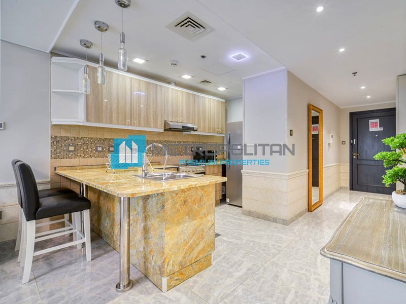 Апартаменты в Дубае, ОАЭ, 73.58 м2 фото 2