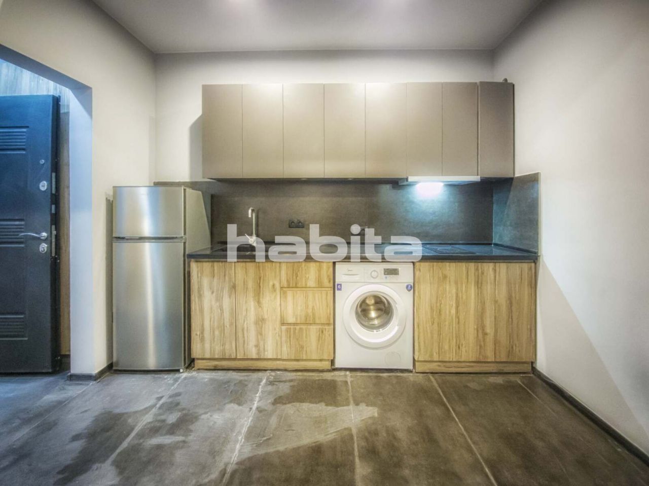 Апартаменты в Тбилиси, Грузия, 37.9 м2 фото 5