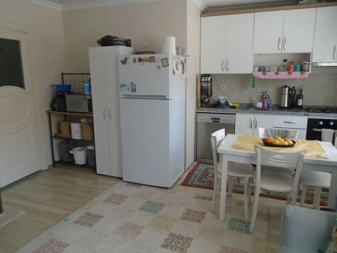 Квартира в Османие, Турция, 100 м2 фото 3