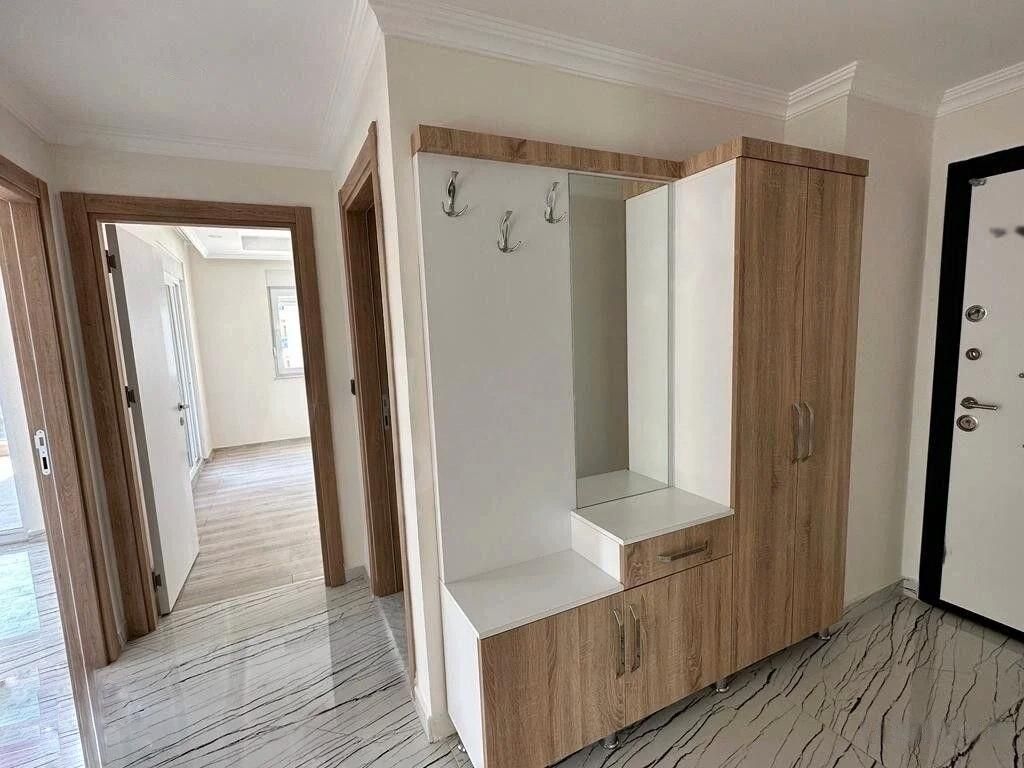 Квартира в Алании, Турция, 115 м2 фото 4